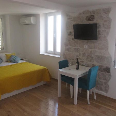 Sea View Studio Positive Place Dubrovnik Exterior foto