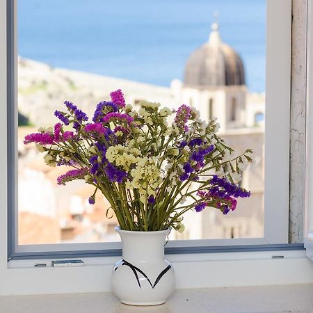 Sea View Studio Positive Place Dubrovnik Exterior foto