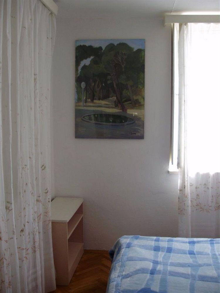 Sea View Studio Positive Place Dubrovnik Exterior foto