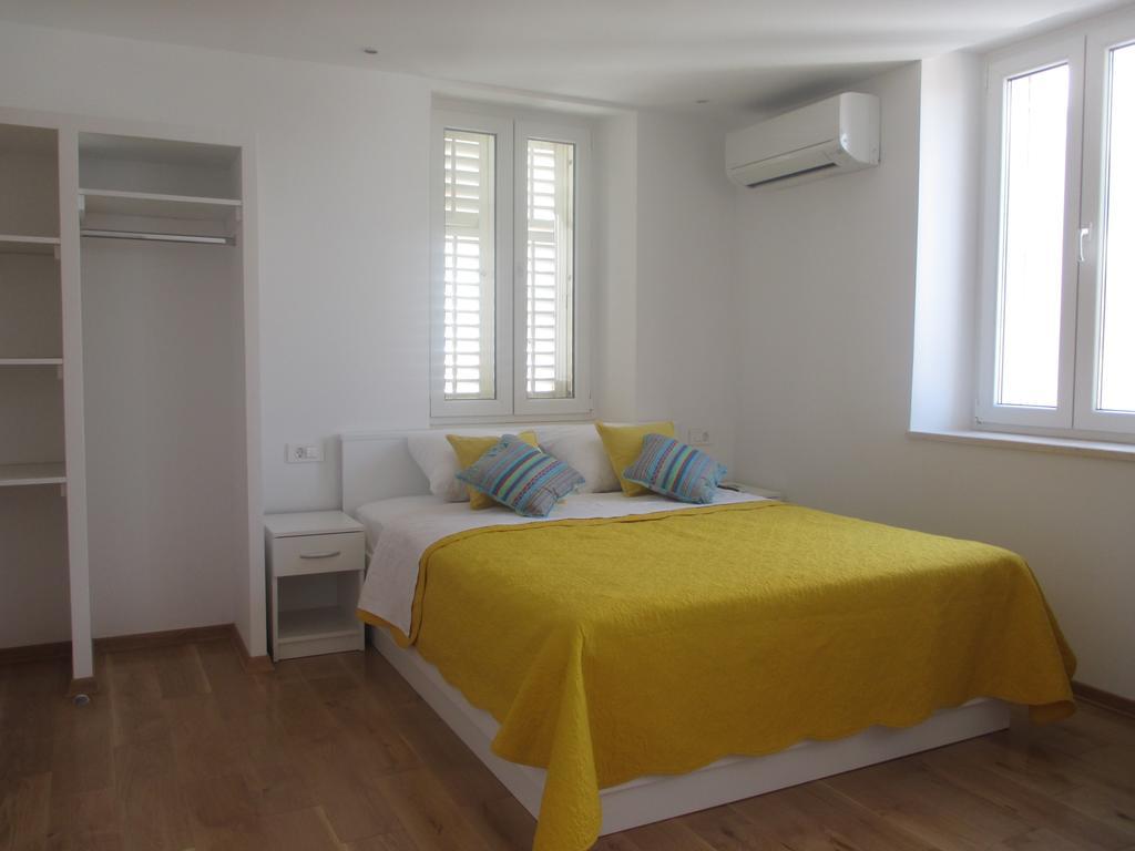 Sea View Studio Positive Place Dubrovnik Exterior foto