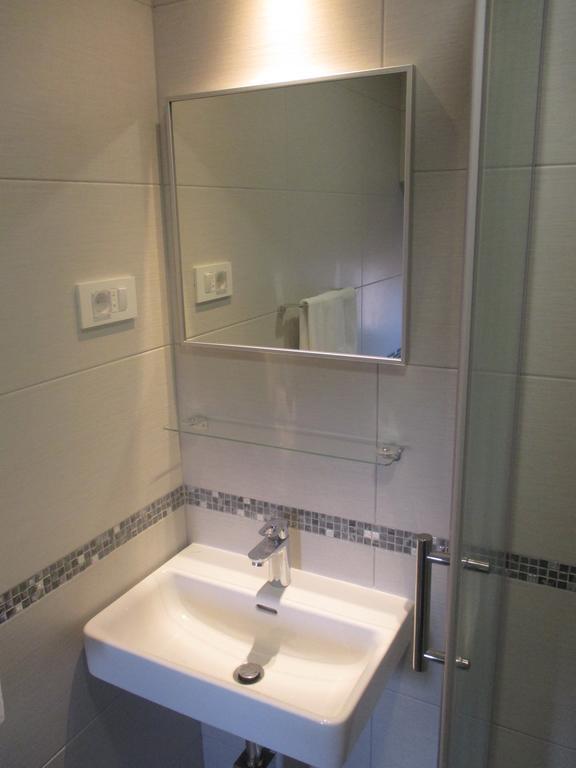 Sea View Studio Positive Place Dubrovnik Exterior foto