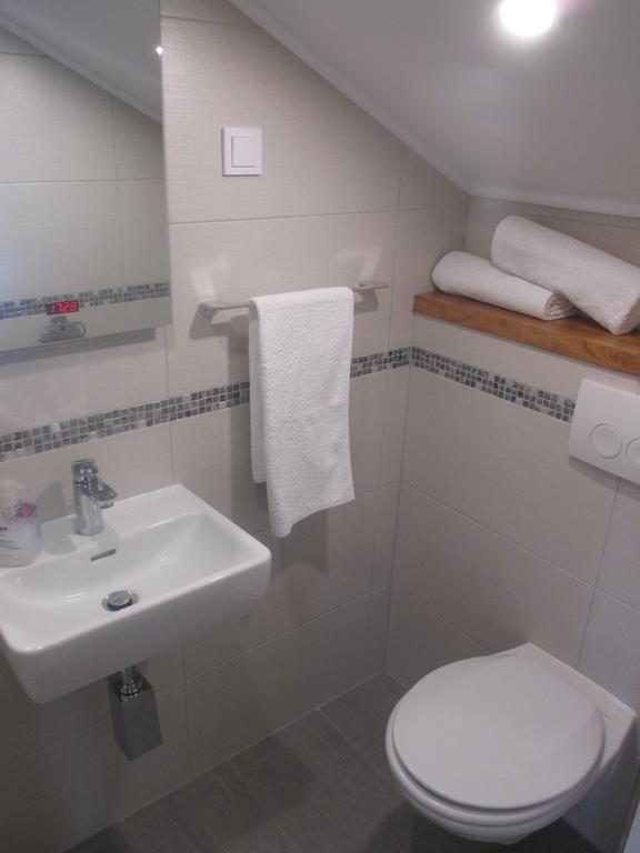 Sea View Studio Positive Place Dubrovnik Exterior foto