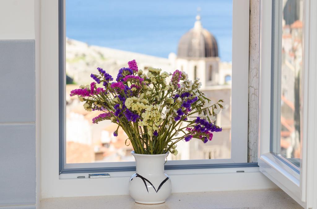 Sea View Studio Positive Place Dubrovnik Exterior foto