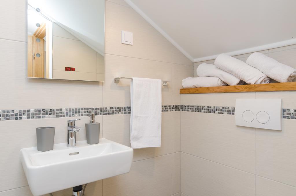 Sea View Studio Positive Place Dubrovnik Exterior foto