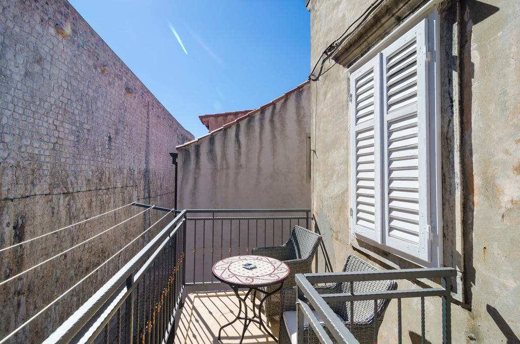 Sea View Studio Positive Place Dubrovnik Exterior foto