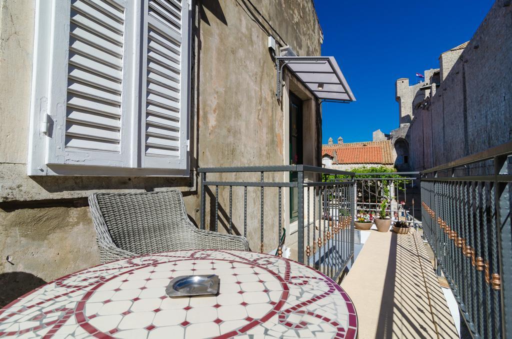 Sea View Studio Positive Place Dubrovnik Exterior foto