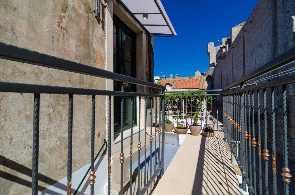 Sea View Studio Positive Place Dubrovnik Exterior foto